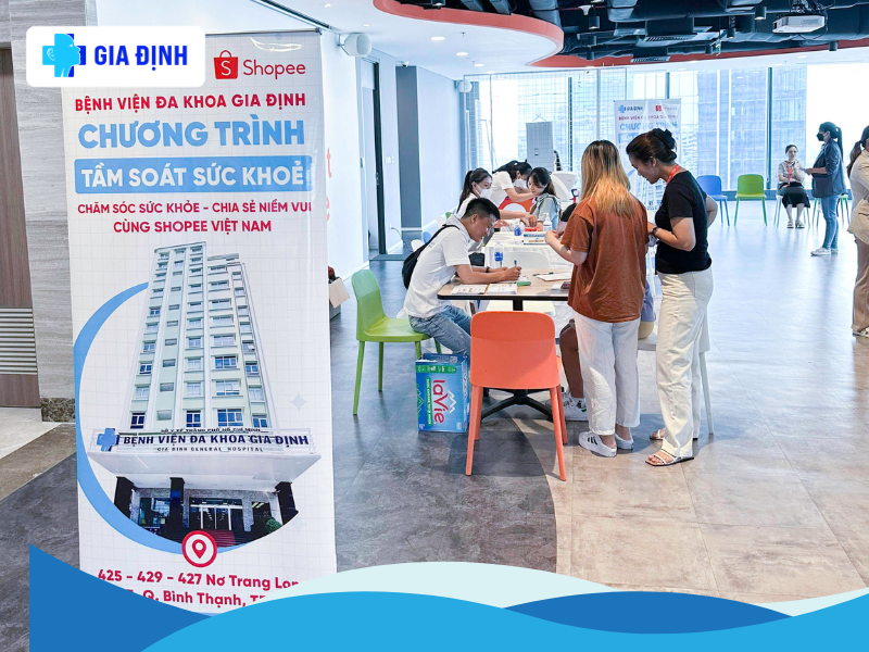 Chăm sóc sức khoẻ cùng Shopee Việt Nam trong sự kiện Wellness Expo 2023