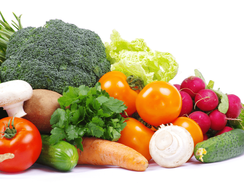 Bổ sung vitamin sau mổ bướu cổ