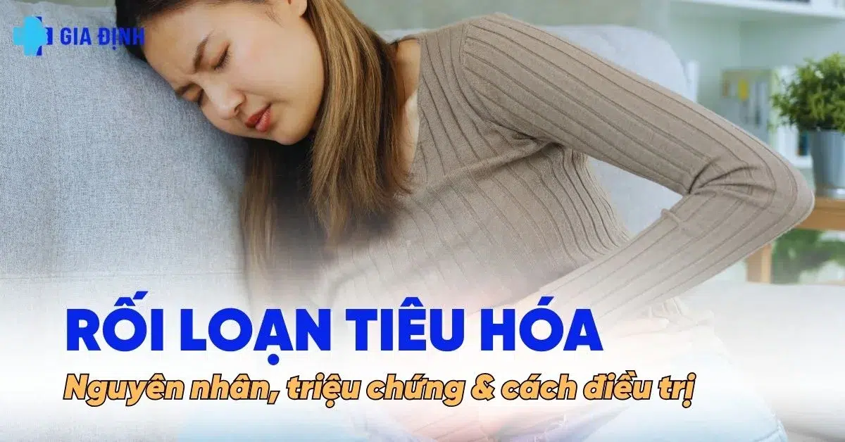avt rối loạn tiêu hóa