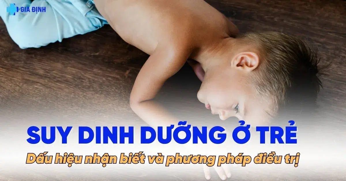 avt suy dinh dưỡng