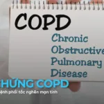 Triệu chứng COPD
